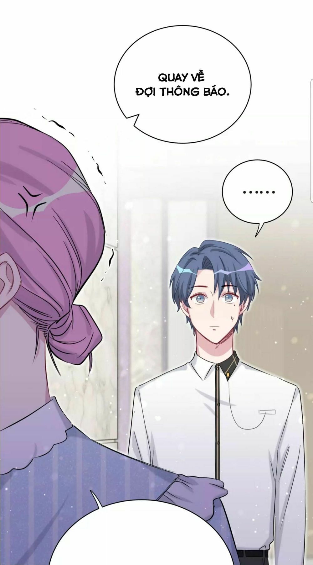 Đứa Bé Là Của Ai ???? Chapter 86 - 21