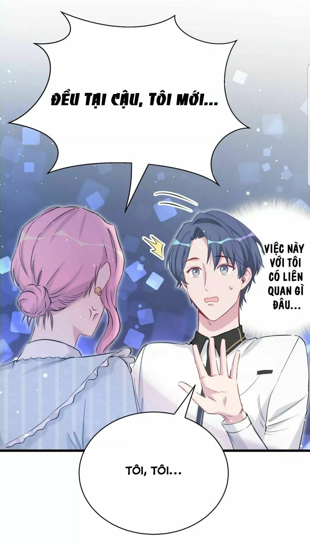 Đứa Bé Là Của Ai ???? Chapter 86 - 27