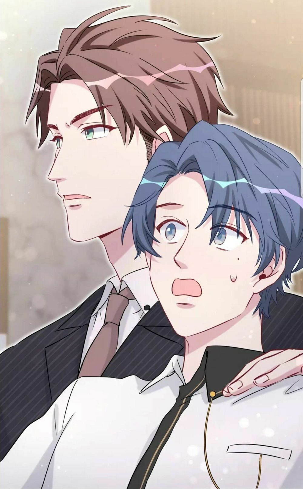 Đứa Bé Là Của Ai ???? Chapter 86 - 30