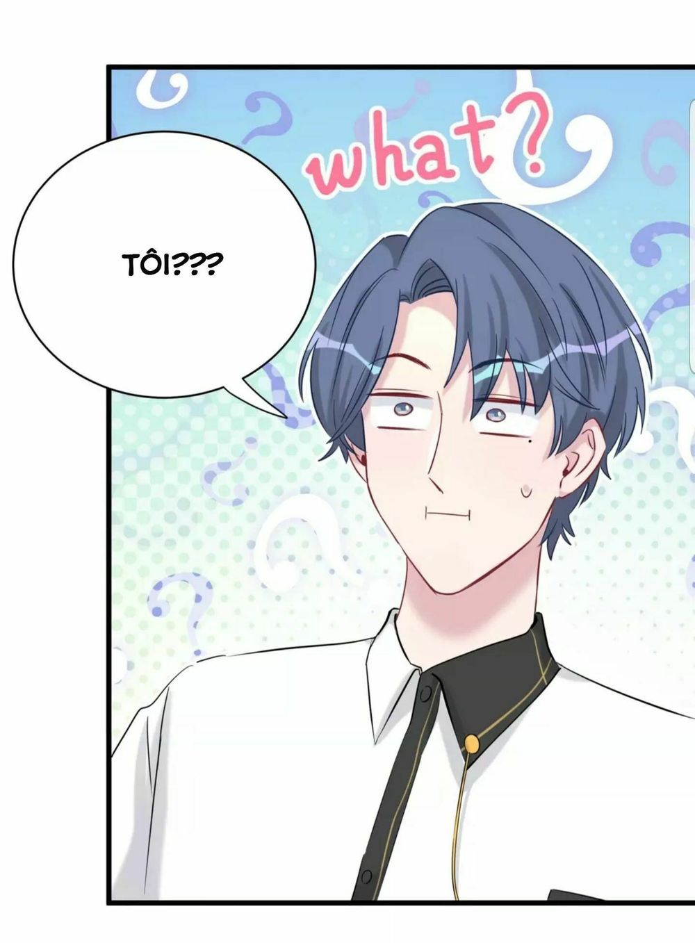 Đứa Bé Là Của Ai ???? Chapter 86 - 7