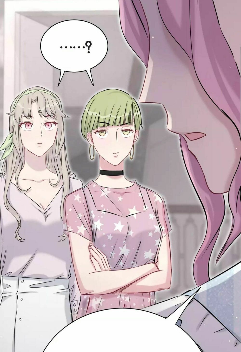 Đứa Bé Là Của Ai ???? Chapter 86 - 9