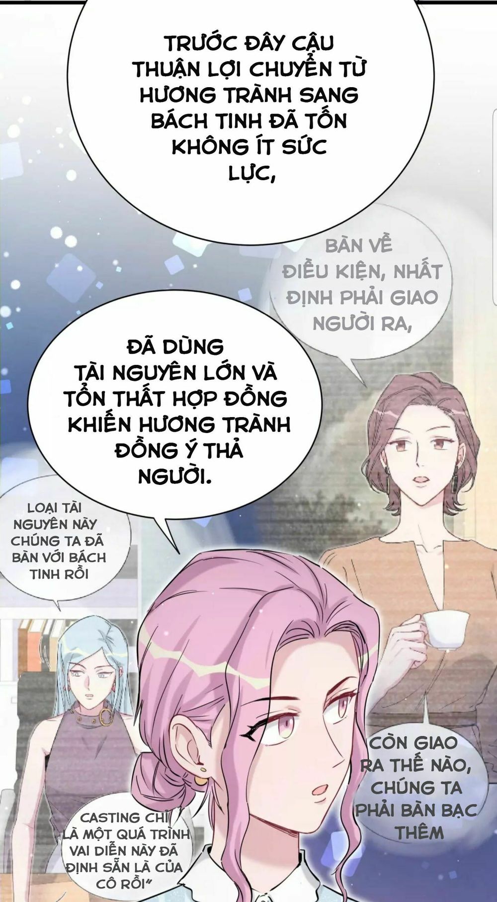 Đứa Bé Là Của Ai ???? Chapter 86 - 10