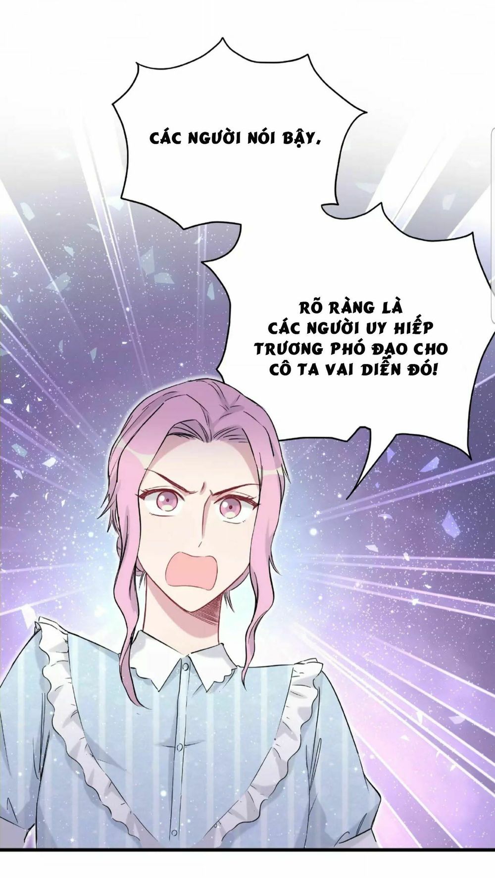 Đứa Bé Là Của Ai ???? Chapter 87 - 14