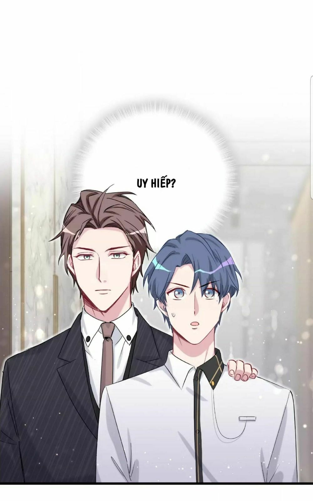 Đứa Bé Là Của Ai ???? Chapter 87 - 15