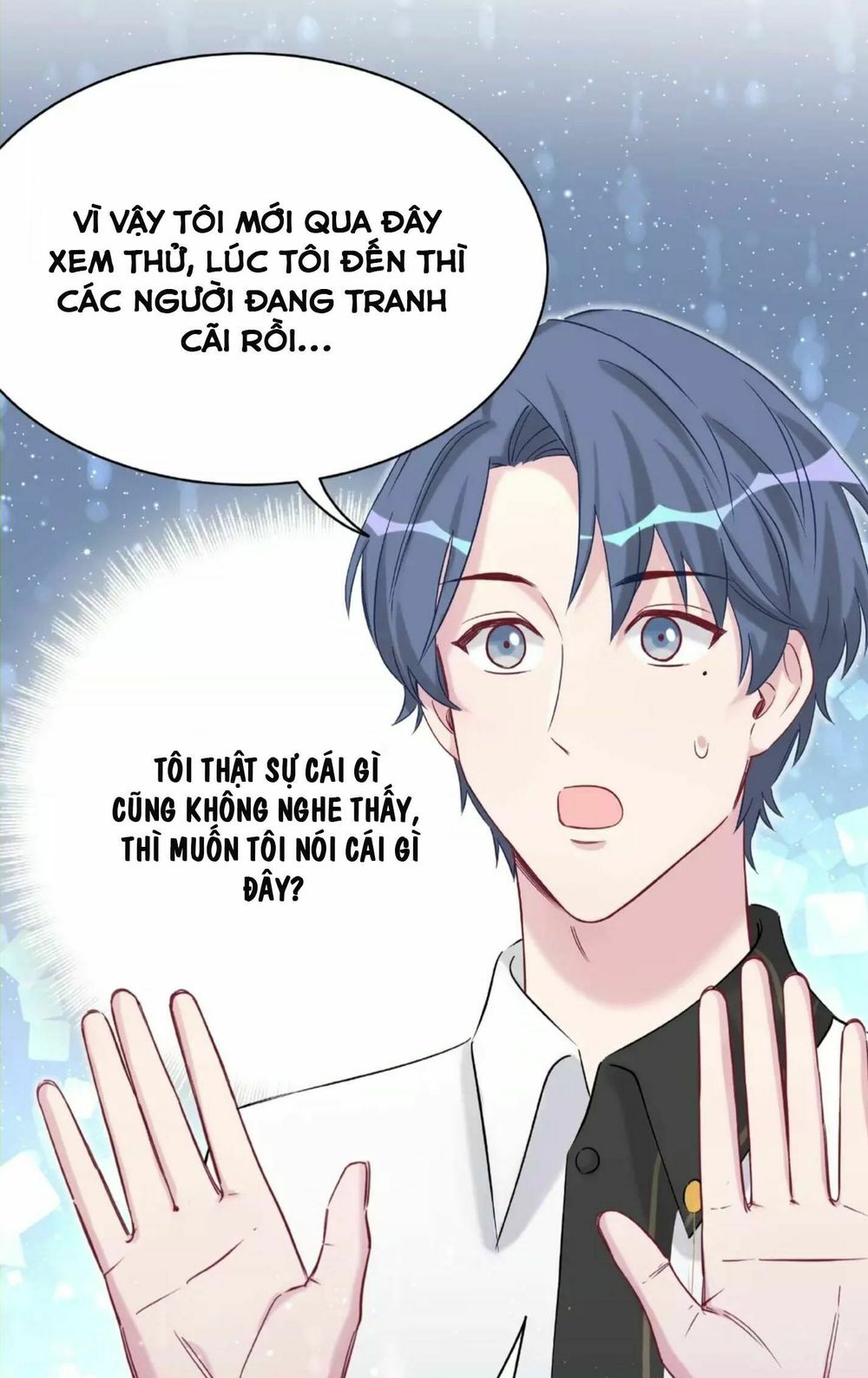 Đứa Bé Là Của Ai ???? Chapter 87 - 21