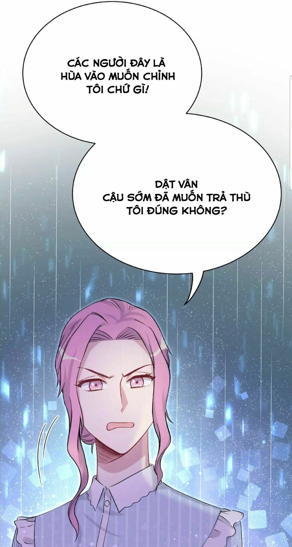 Đứa Bé Là Của Ai ???? Chapter 87 - 25