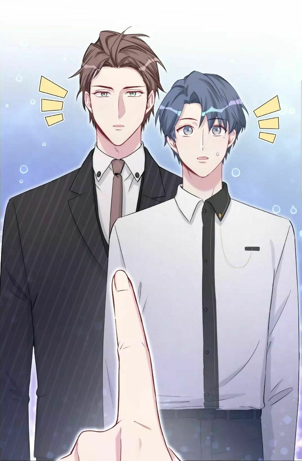 Đứa Bé Là Của Ai ???? Chapter 87 - 28