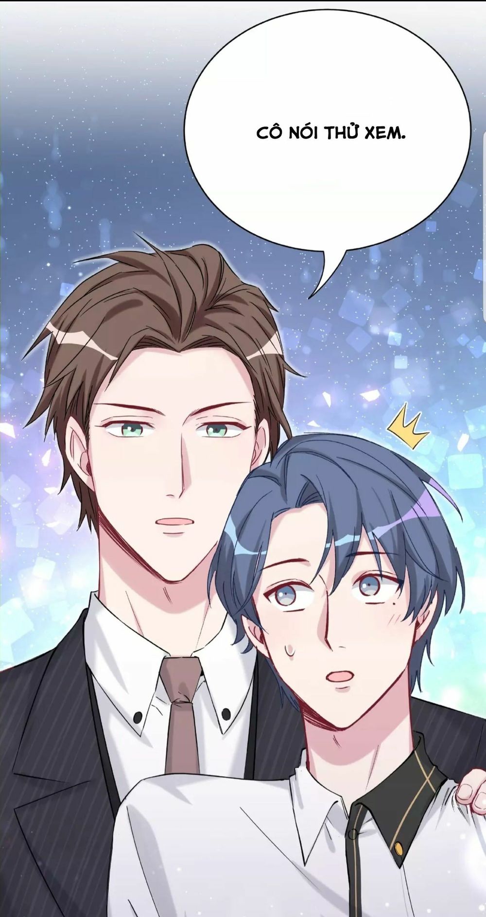 Đứa Bé Là Của Ai ???? Chapter 87 - 4