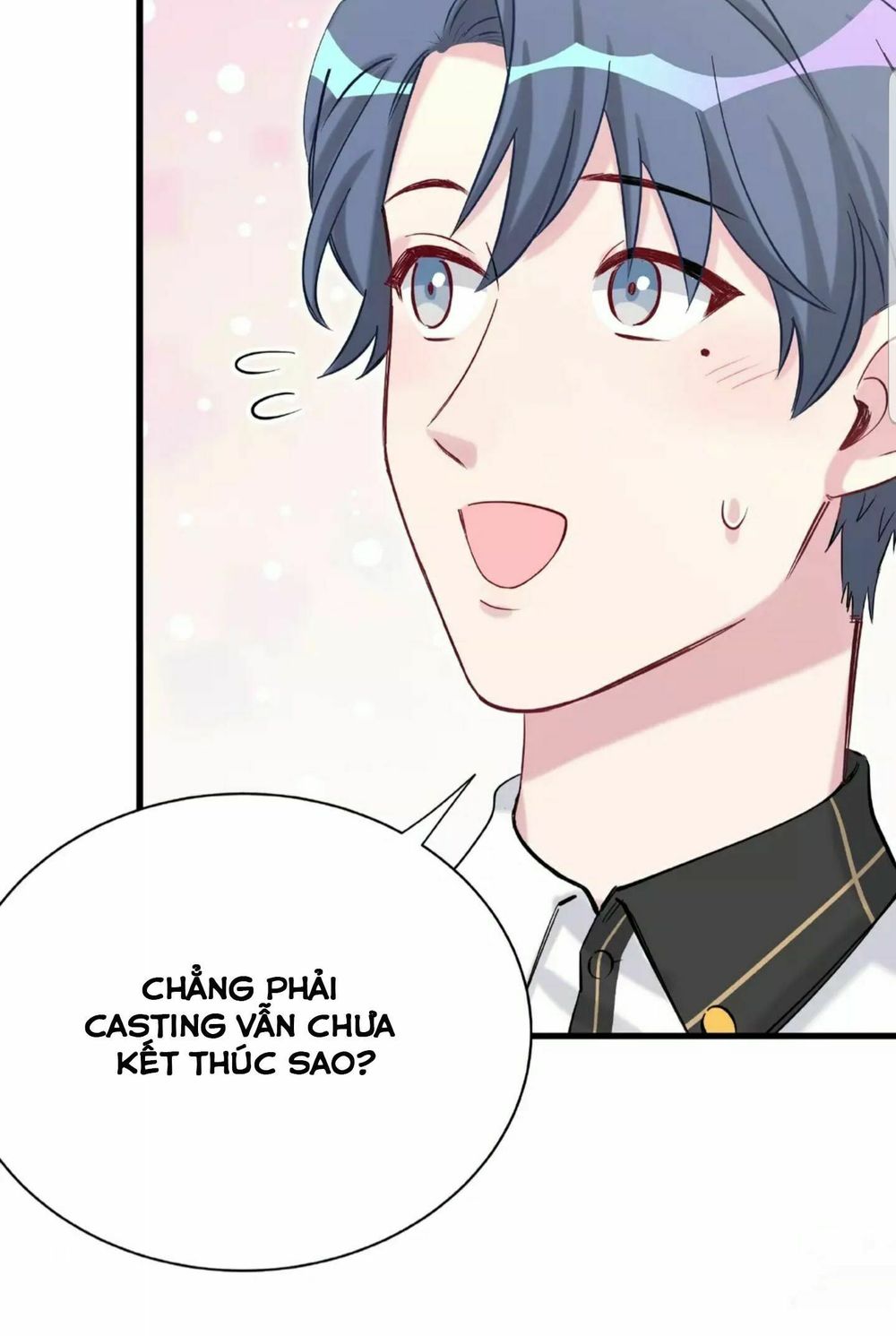 Đứa Bé Là Của Ai ???? Chapter 87 - 6