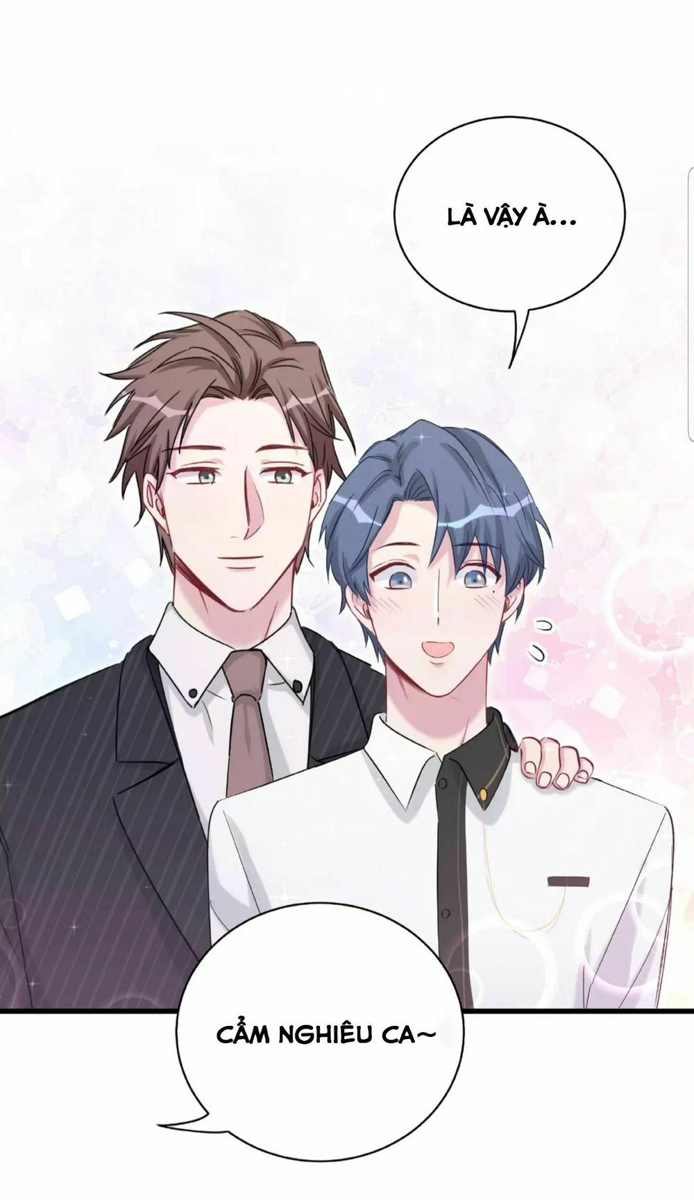 Đứa Bé Là Của Ai ???? Chapter 87 - 9