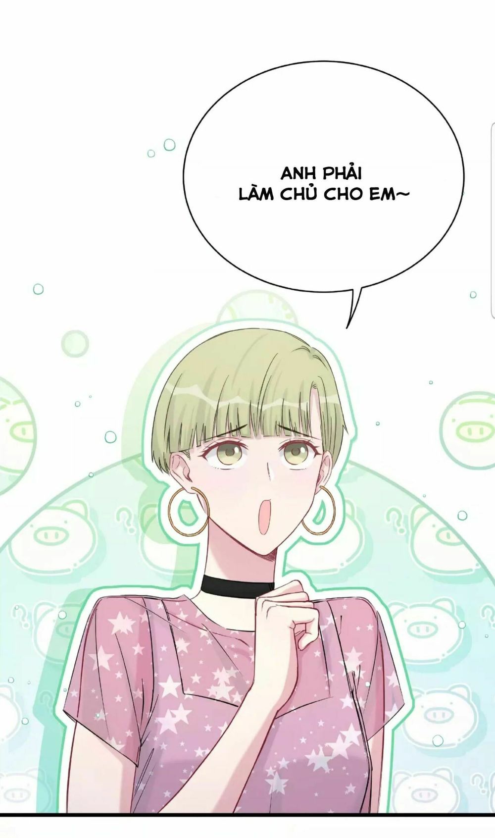 Đứa Bé Là Của Ai ???? Chapter 87 - 10