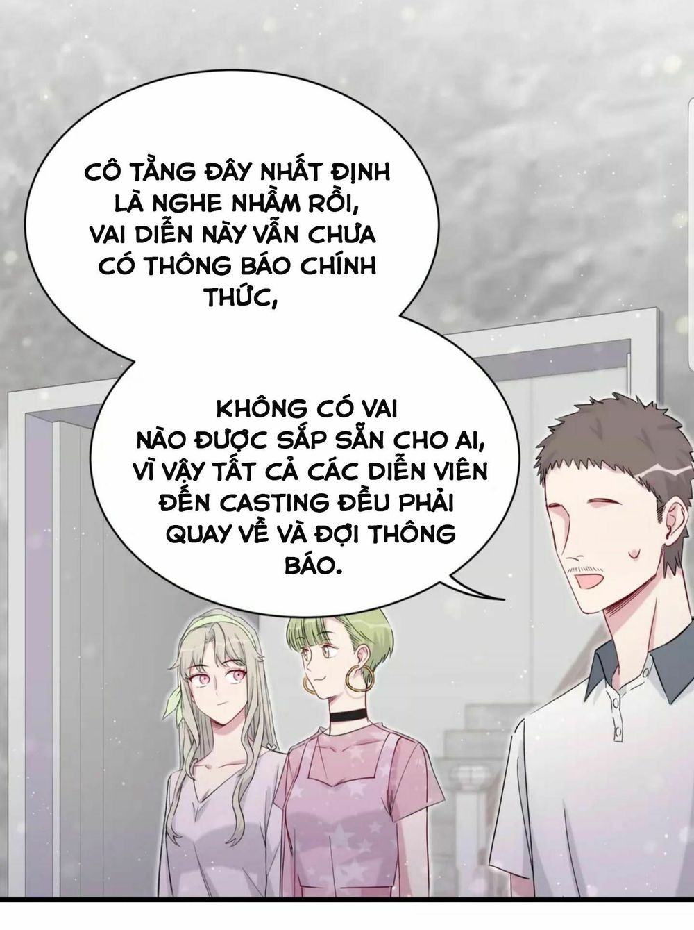 Đứa Bé Là Của Ai ???? Chapter 88 - 14