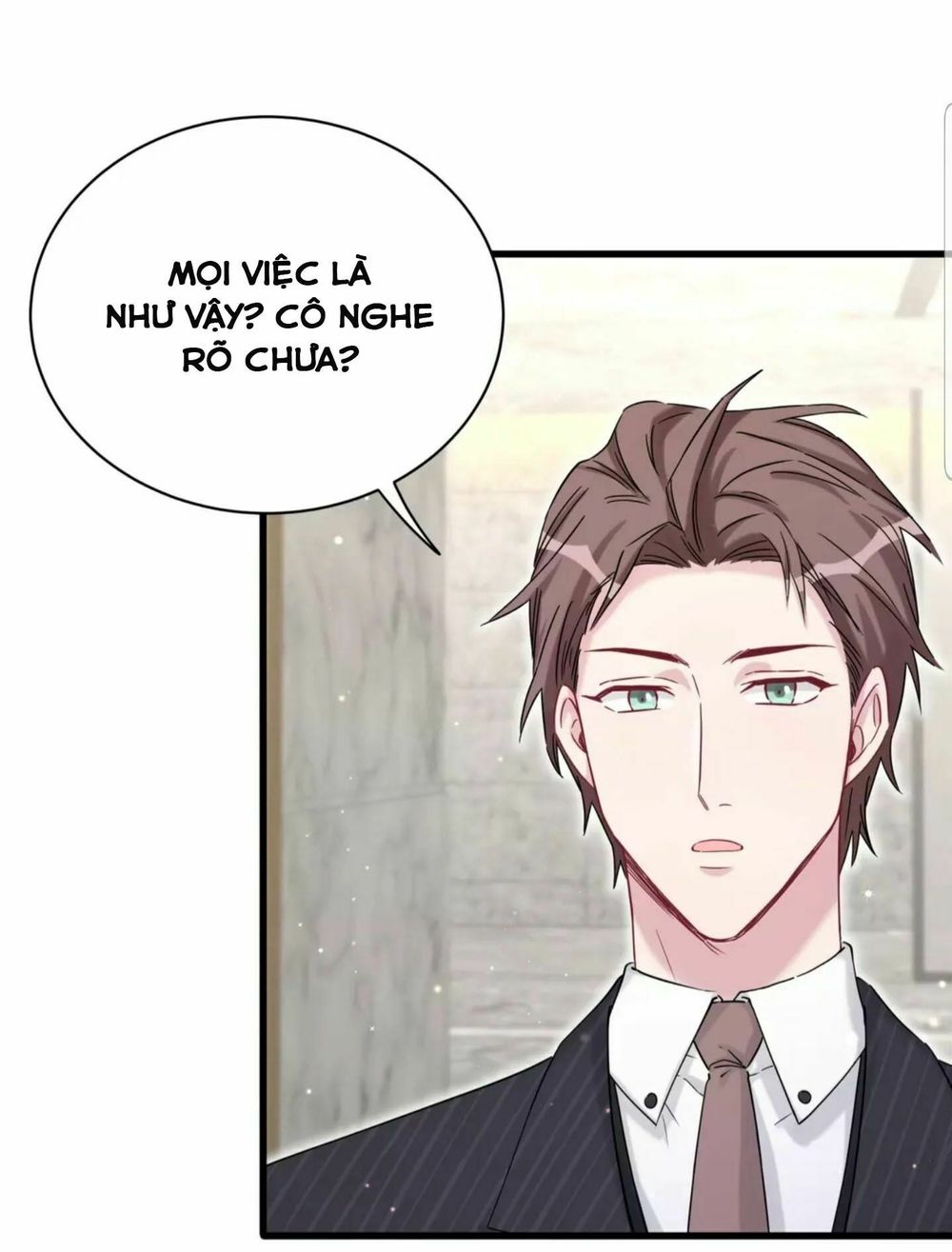 Đứa Bé Là Của Ai ???? Chapter 88 - 15