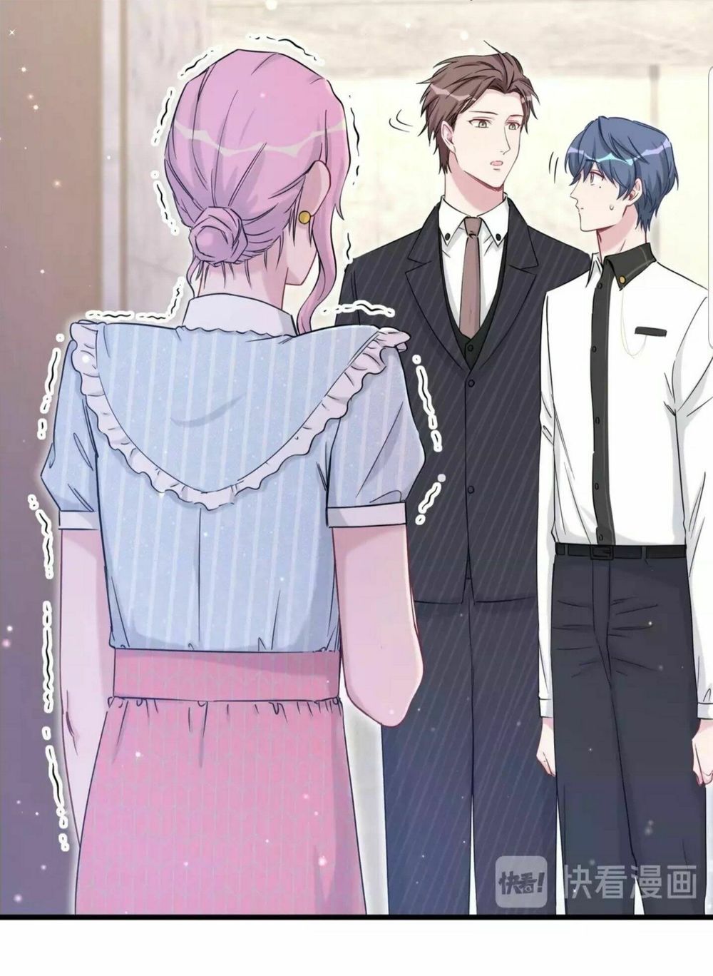 Đứa Bé Là Của Ai ???? Chapter 88 - 19