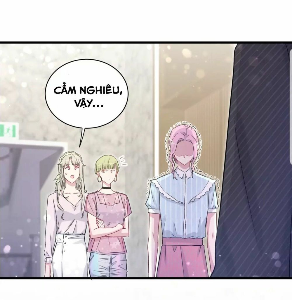 Đứa Bé Là Của Ai ???? Chapter 88 - 20