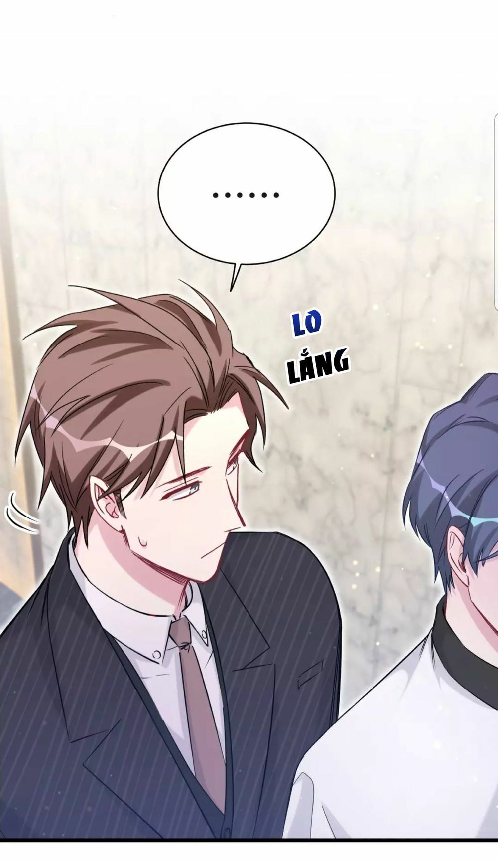 Đứa Bé Là Của Ai ???? Chapter 88 - 3