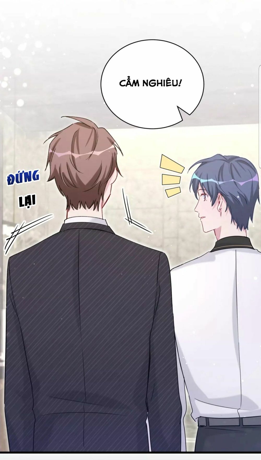 Đứa Bé Là Của Ai ???? Chapter 88 - 21