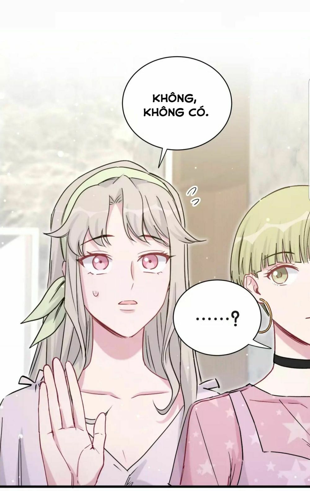 Đứa Bé Là Của Ai ???? Chapter 88 - 24