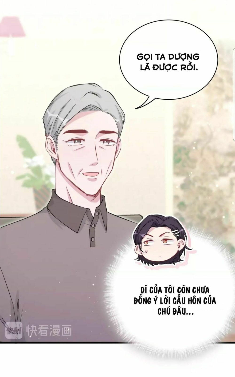 Đứa Bé Là Của Ai ???? Chapter 88 - 28