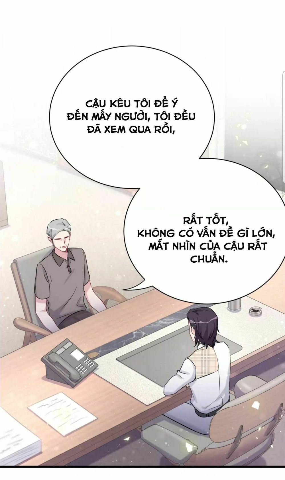 Đứa Bé Là Của Ai ???? Chapter 88 - 29