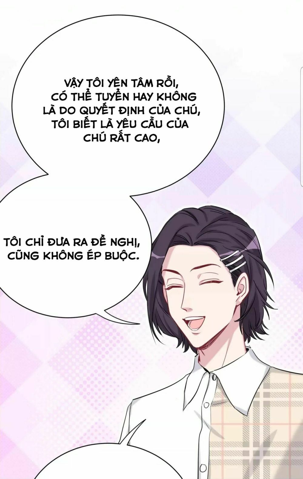 Đứa Bé Là Của Ai ???? Chapter 88 - 30