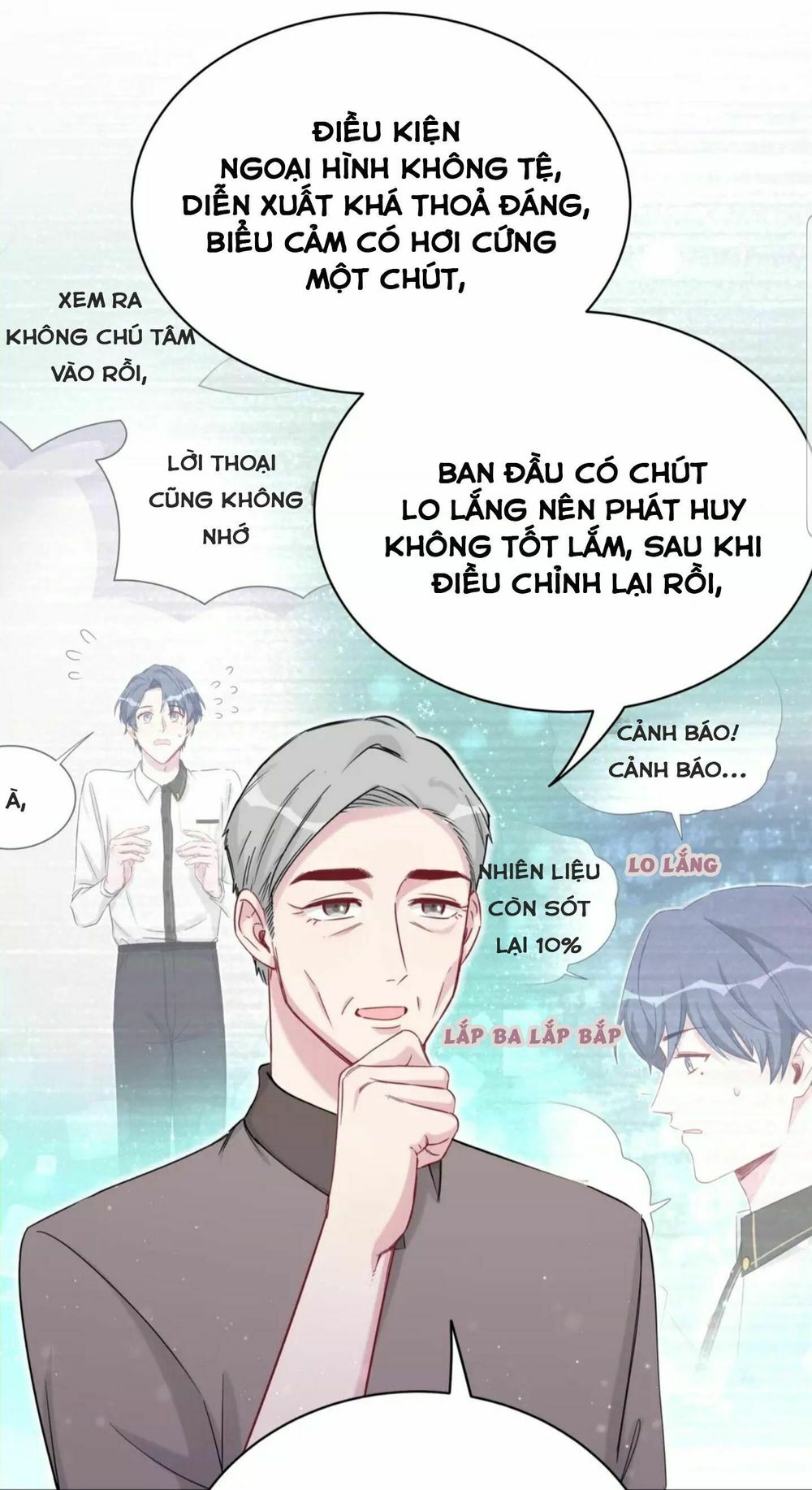 Đứa Bé Là Của Ai ???? Chapter 88 - 32