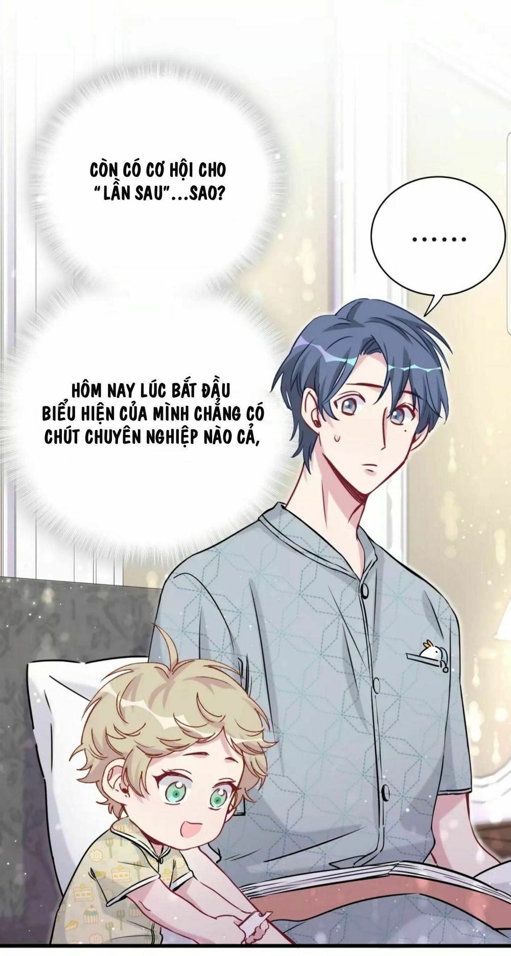 Đứa Bé Là Của Ai ???? Chapter 88 - 39