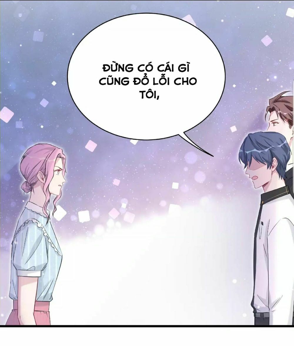 Đứa Bé Là Của Ai ???? Chapter 88 - 5