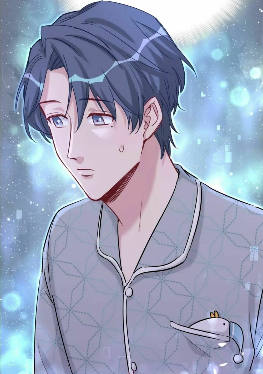 Đứa Bé Là Của Ai ???? Chapter 88 - 43