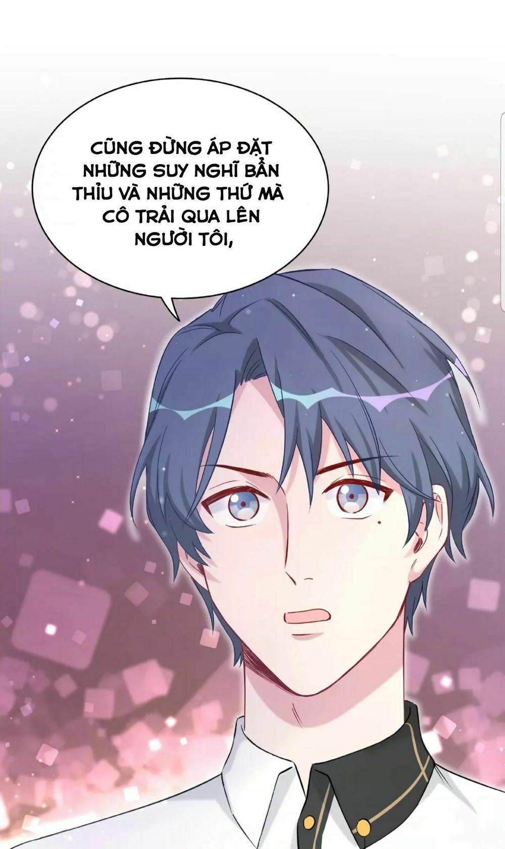 Đứa Bé Là Của Ai ???? Chapter 88 - 6