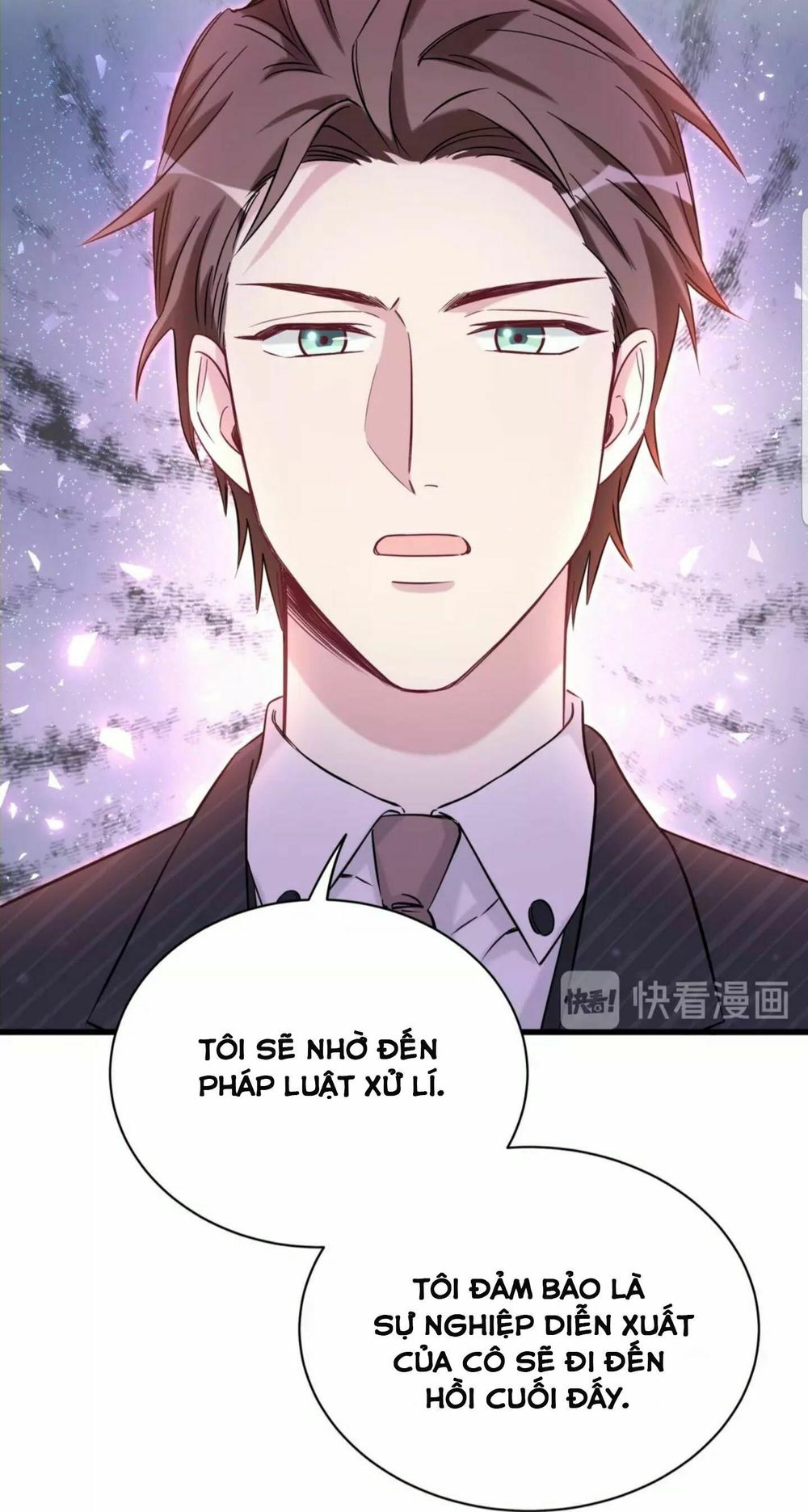 Đứa Bé Là Của Ai ???? Chapter 88 - 10