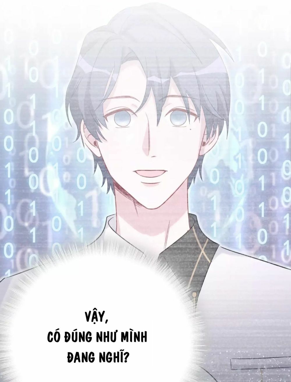 Đứa Bé Là Của Ai ???? Chapter 89 - 12