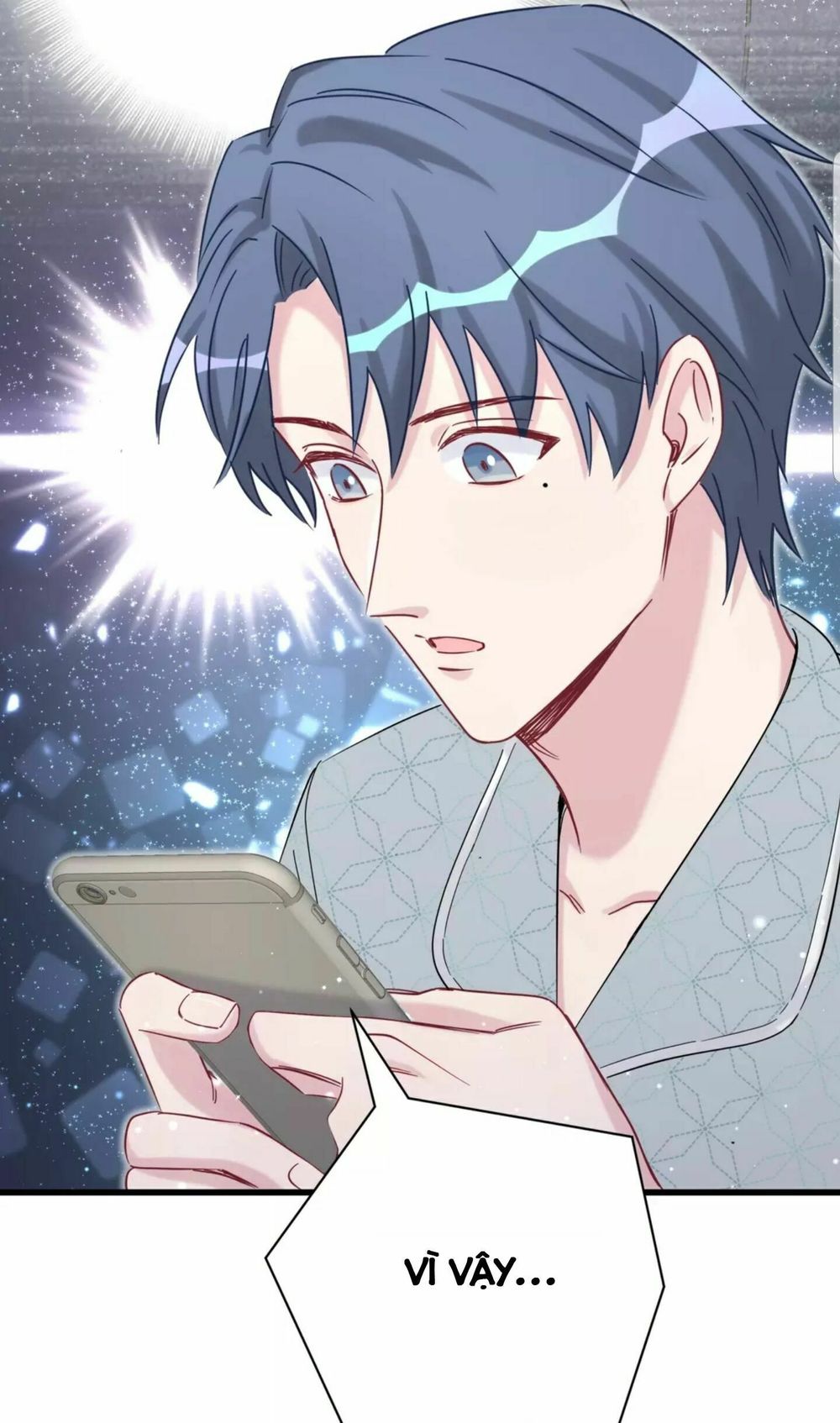 Đứa Bé Là Của Ai ???? Chapter 89 - 13