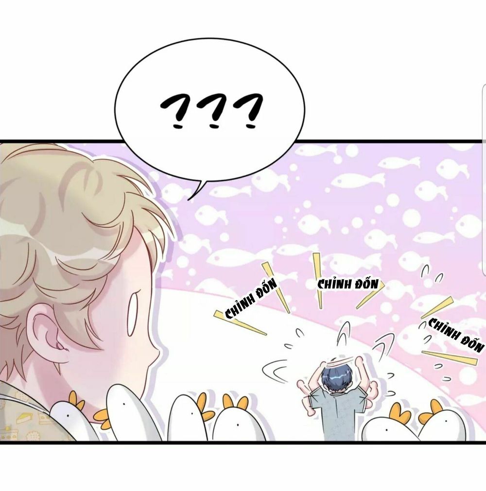 Đứa Bé Là Của Ai ???? Chapter 89 - 15