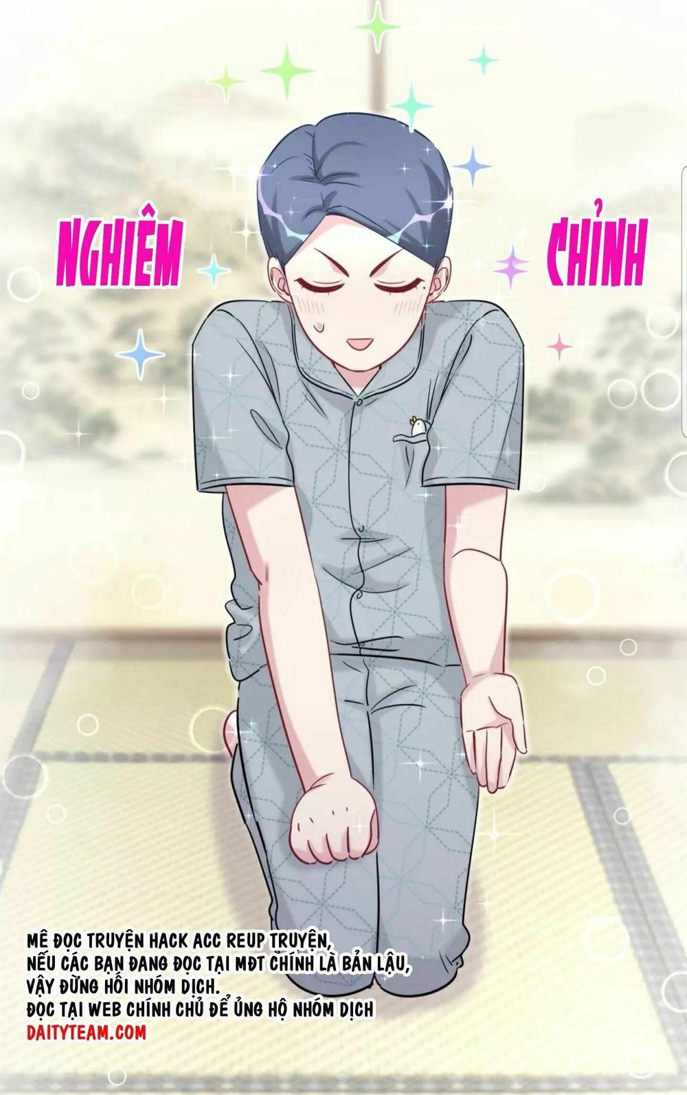 Đứa Bé Là Của Ai ???? Chapter 89 - 17