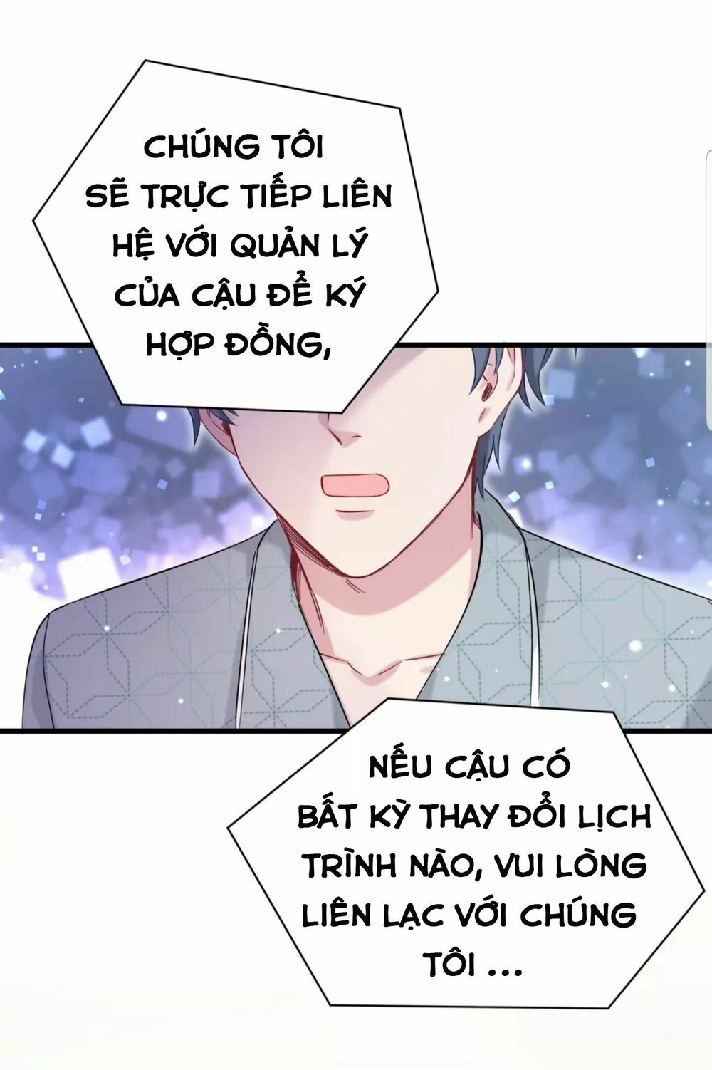 Đứa Bé Là Của Ai ???? Chapter 89 - 22