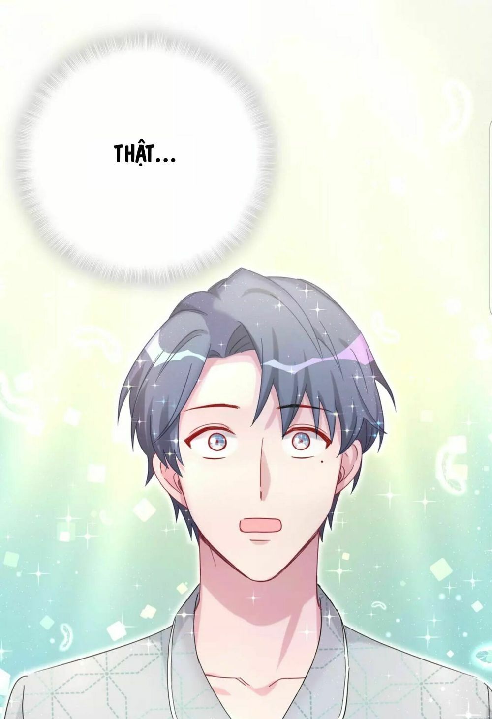 Đứa Bé Là Của Ai ???? Chapter 89 - 23