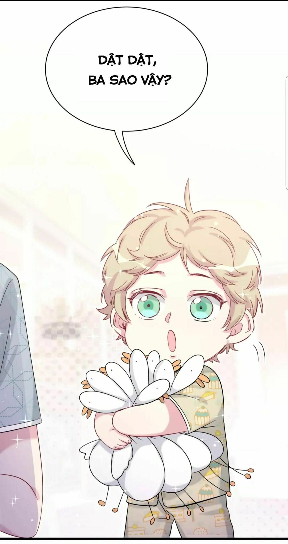 Đứa Bé Là Của Ai ???? Chapter 89 - 25