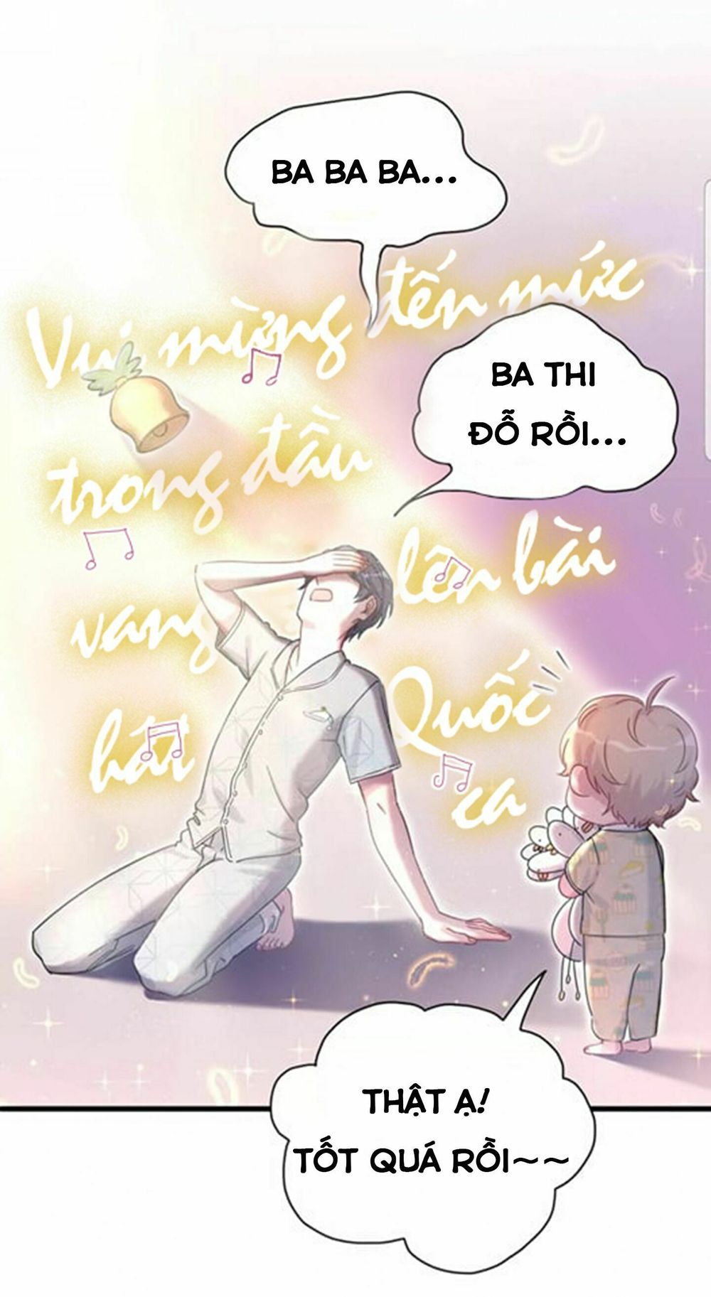 Đứa Bé Là Của Ai ???? Chapter 89 - 26