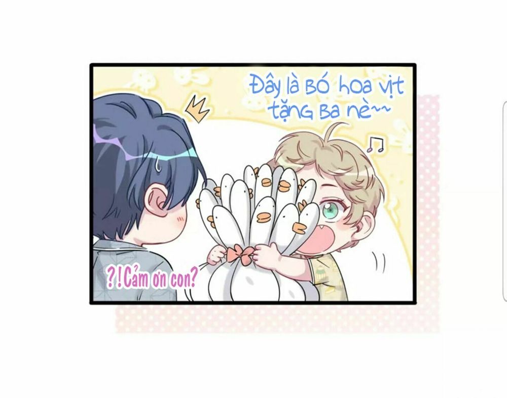 Đứa Bé Là Của Ai ???? Chapter 89 - 27