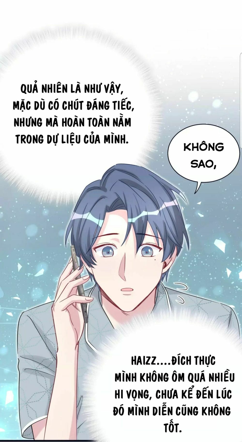 Đứa Bé Là Của Ai ???? Chapter 89 - 7