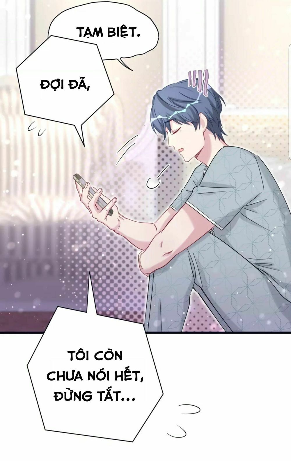 Đứa Bé Là Của Ai ???? Chapter 89 - 9