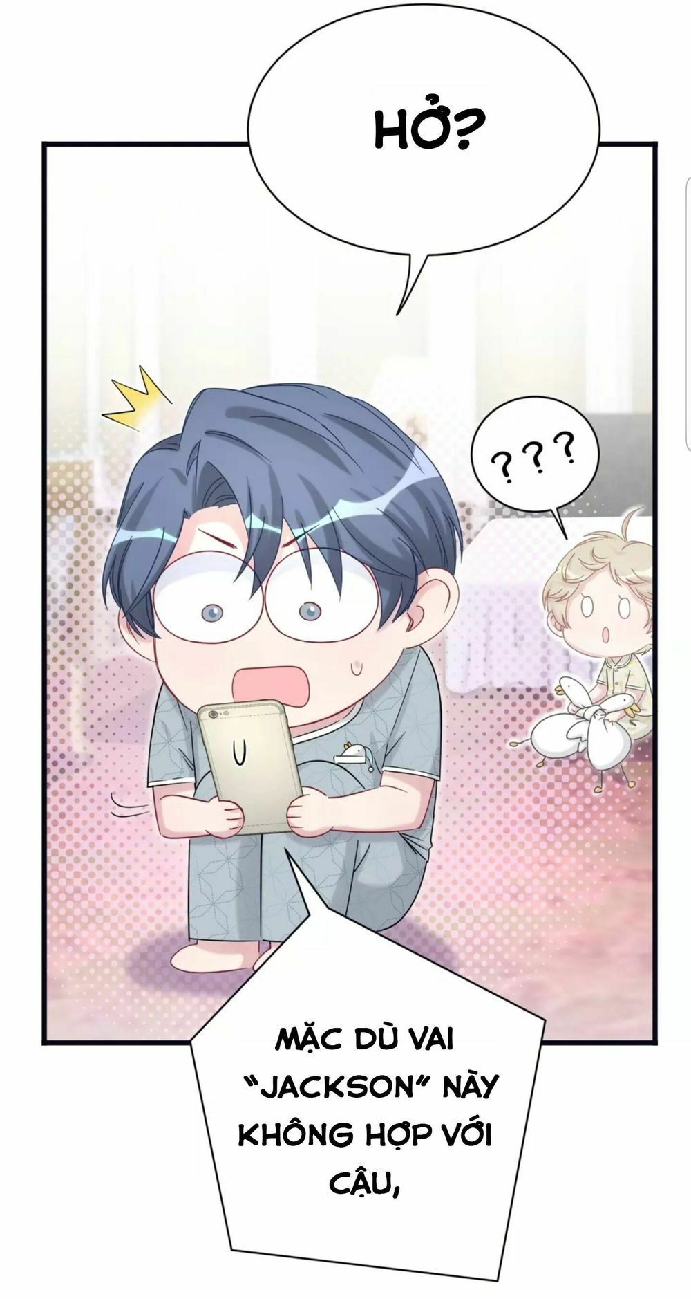 Đứa Bé Là Của Ai ???? Chapter 89 - 10