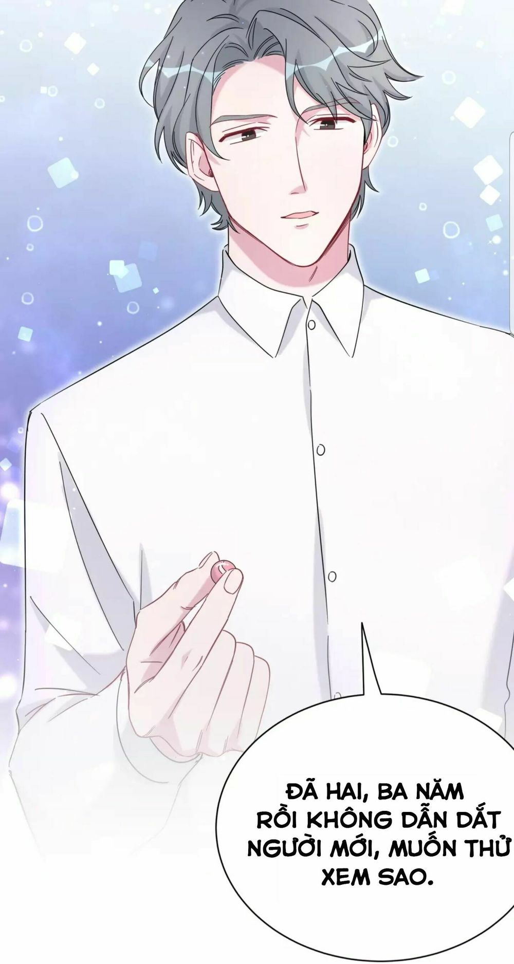 Đứa Bé Là Của Ai ???? Chapter 90 - 12