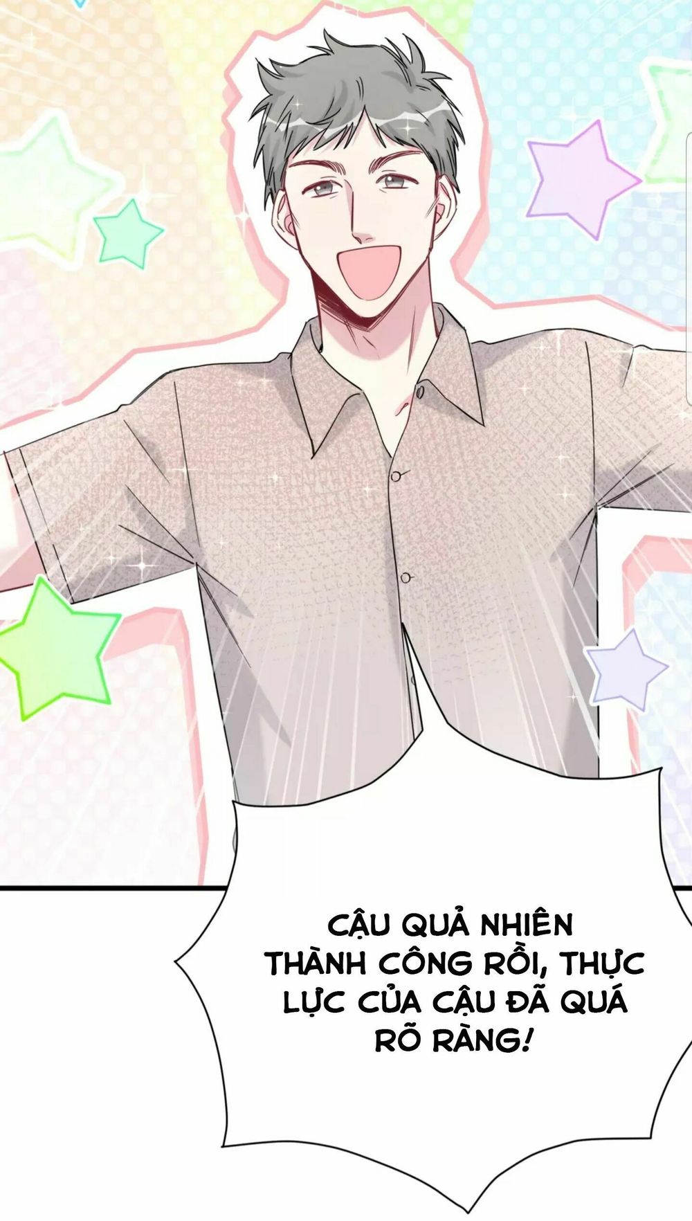 Đứa Bé Là Của Ai ???? Chapter 90 - 15