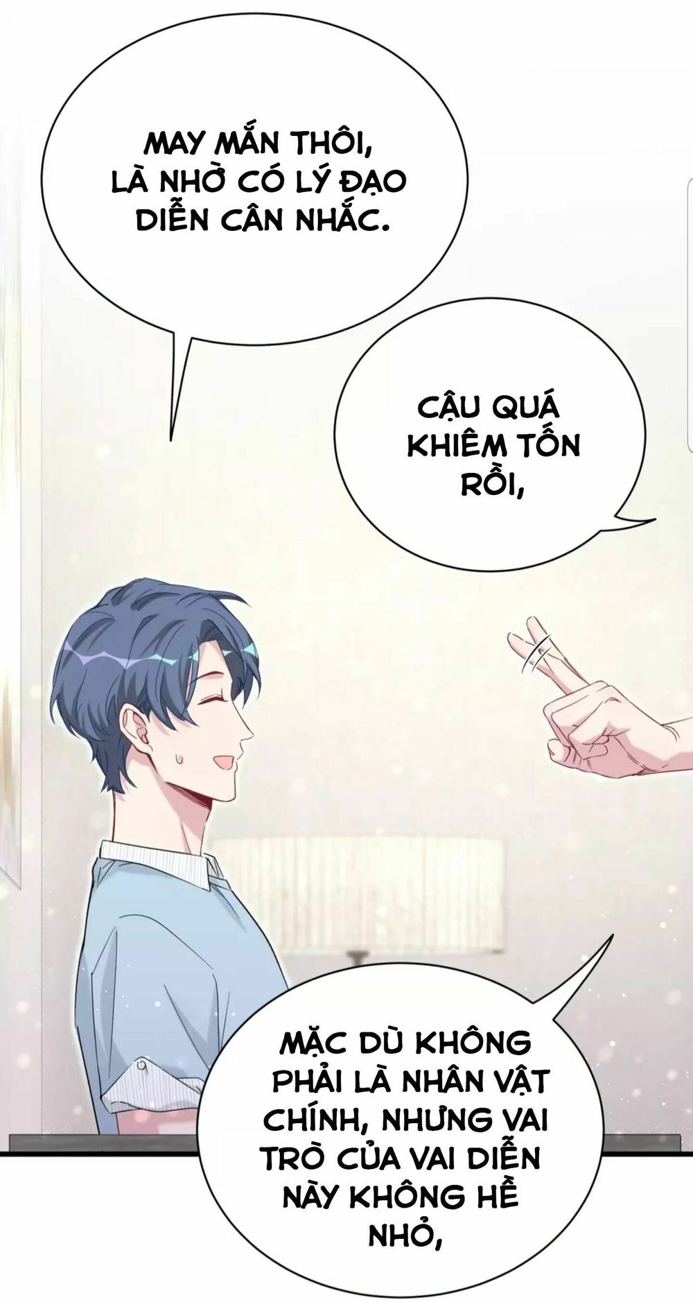 Đứa Bé Là Của Ai ???? Chapter 90 - 16