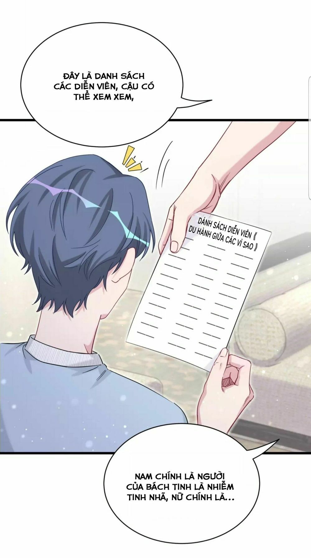 Đứa Bé Là Của Ai ???? Chapter 90 - 18