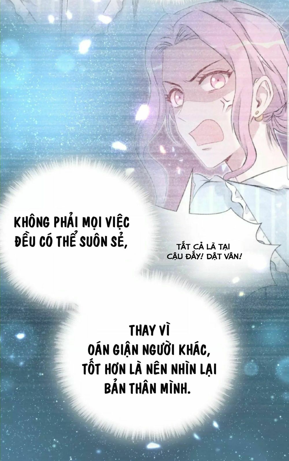 Đứa Bé Là Của Ai ???? Chapter 90 - 21