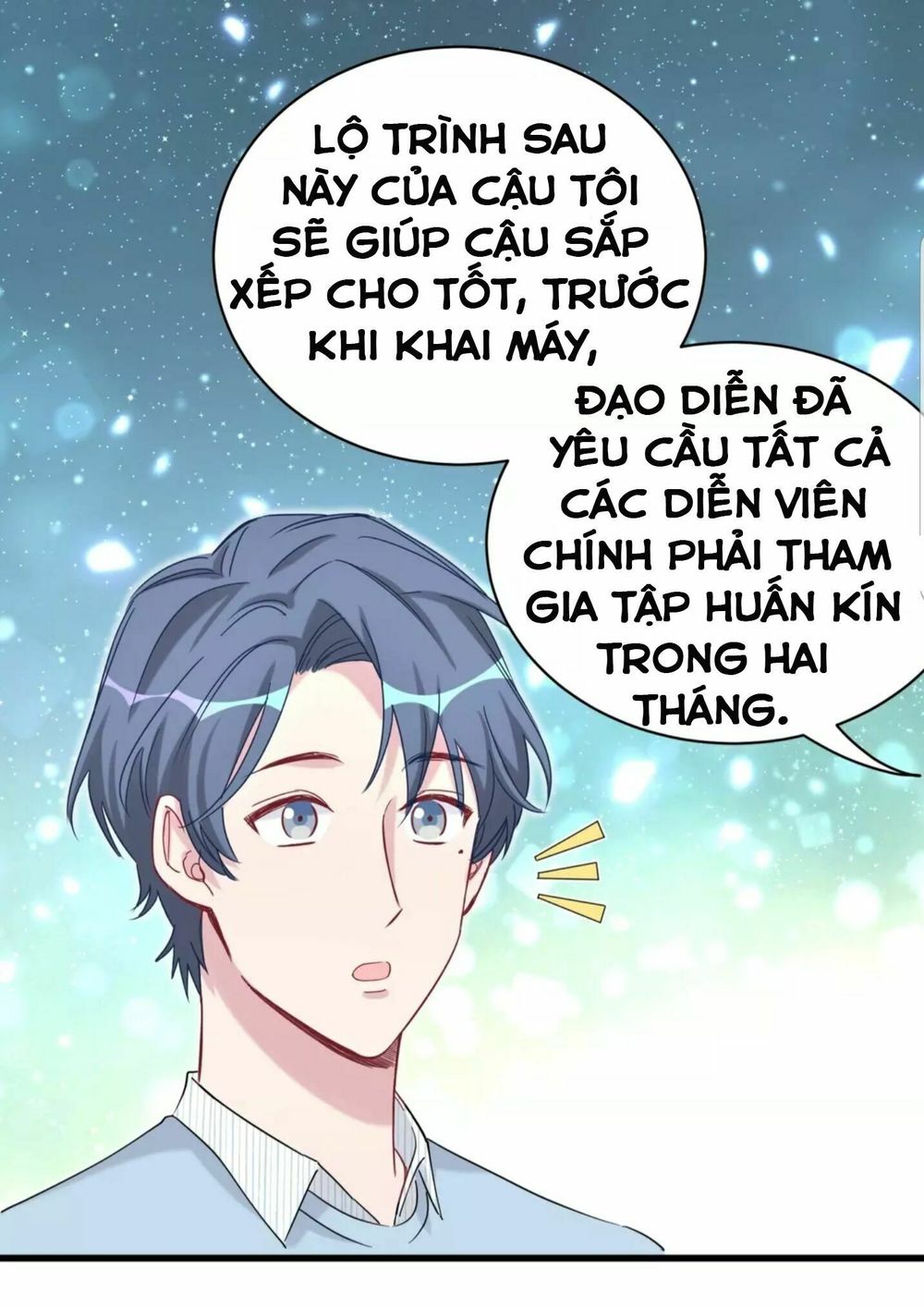 Đứa Bé Là Của Ai ???? Chapter 90 - 22