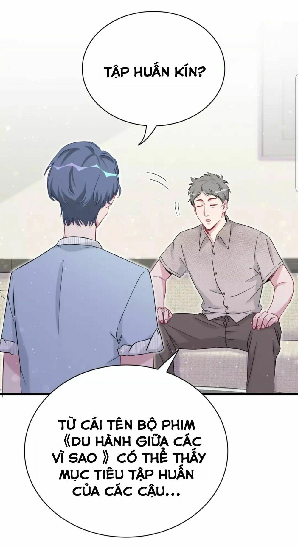 Đứa Bé Là Của Ai ???? Chapter 90 - 23